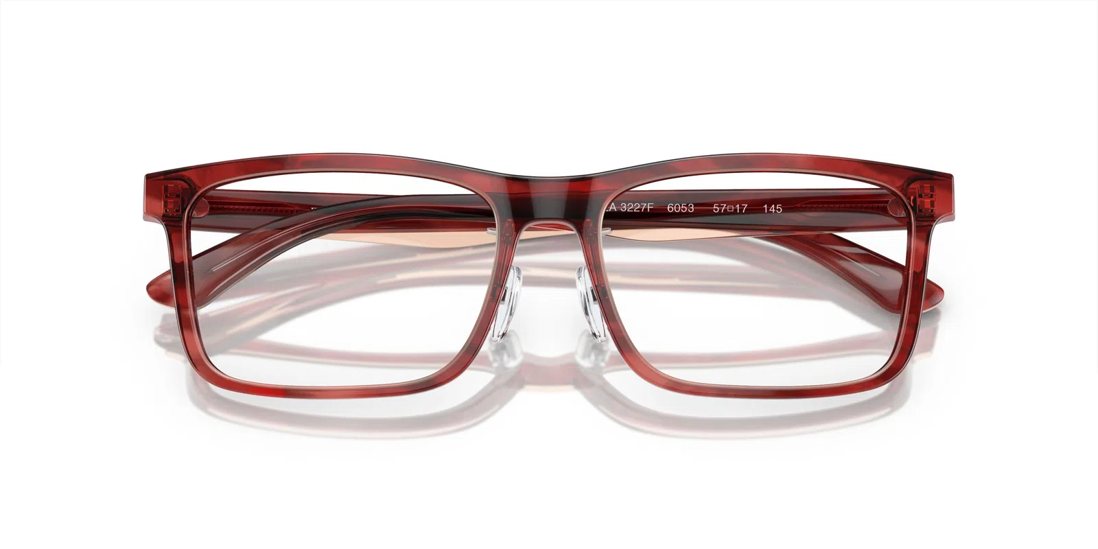 Emporio Armani 3227F Eyeglasses - view 10